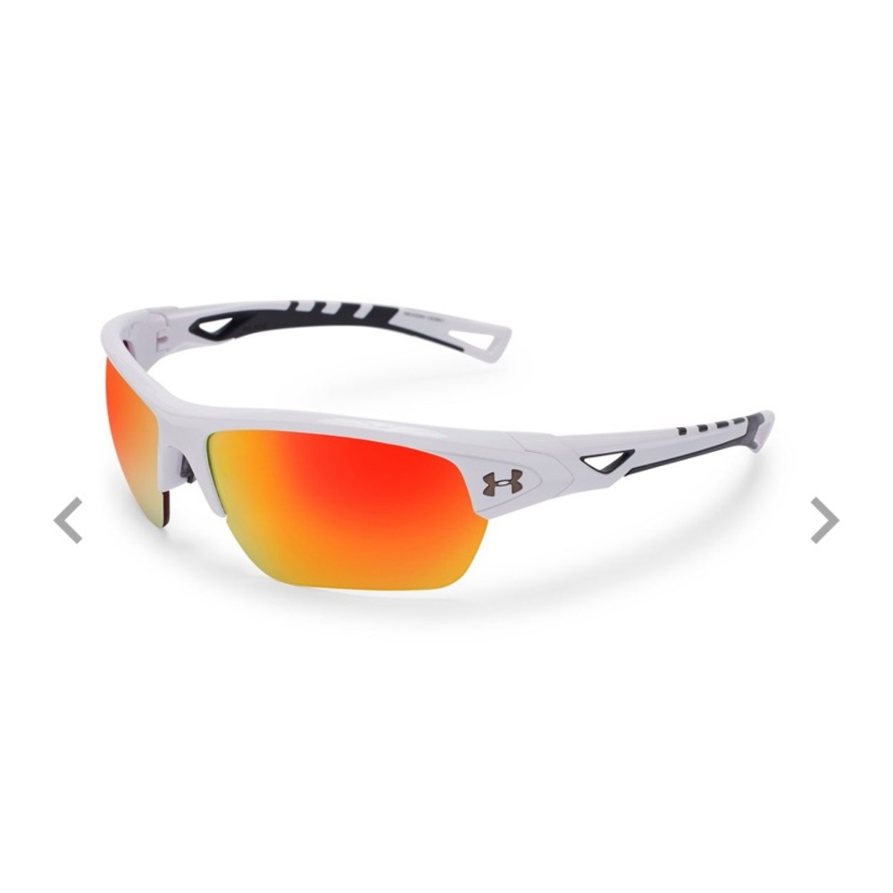 Under Armour UV Sport Sun Glasses